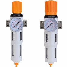 Original FESTO Pneumatic Components: Cylinders, Valves, Filters, and Regulators