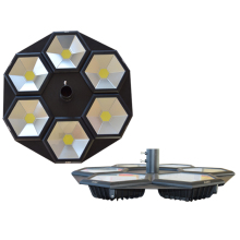 Outdoor six module IP66 led project light