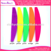 make pumice stone Pu light weight pumice /pumice sponge for manicure