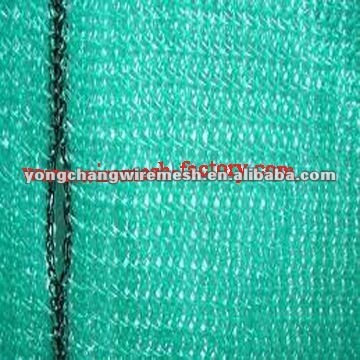80% green sun shade neting