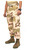 military desert camo pants army trousers sand color military manufacturer