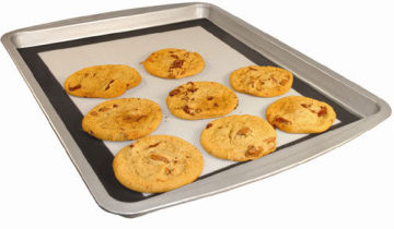 customized sizes Sheet Pan Silicone Baking Mat