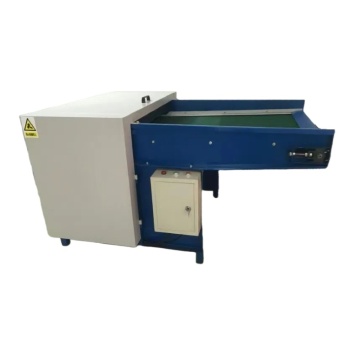 Machine for Making Polyester Pearl Cotton Soft Machine Balls Fiber Shape Formation Machinery