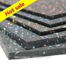 Rubber flooring/ gym flooring/cheap rubber flooring