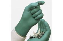 Sterile Latex Surgical Gloves