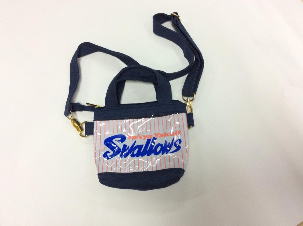 미니 캐주얼 토트 백 Mini Casual Tote Bag