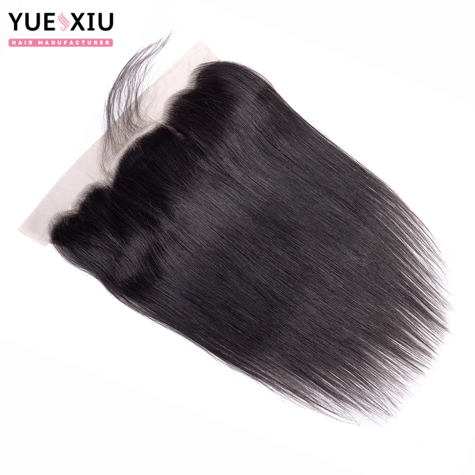 Wholesale Peruvian Hair 13X4 Swiss Lace Front Closure