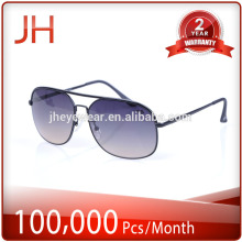 Classic Metal Sunglasses Design Style Sunglasses for Men Sunglass