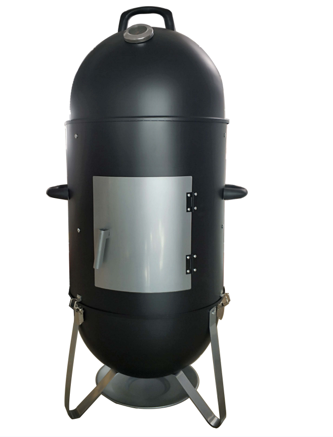 18Inch WeBle Smoker Smoker BbQ Grill