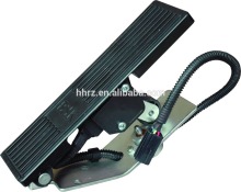 RKC engineering machinery pedal electronic manipulator assembly