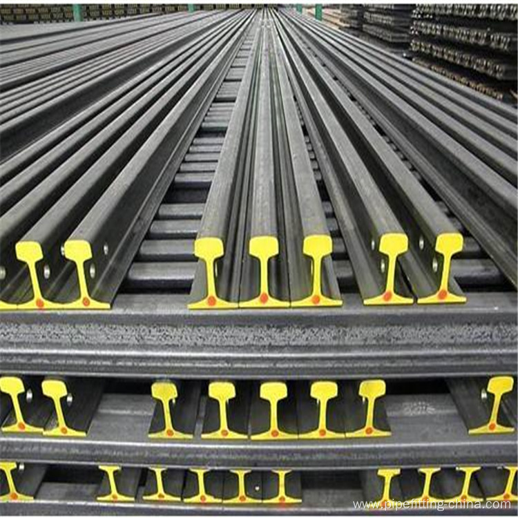 Light Rails Mine Rails P24 With Good Quality