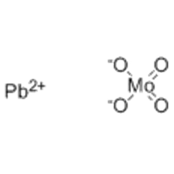 PLOMB MOLYBDATE CAS 10190-55-3