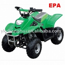 50cc EPA / DOT ATV (TPATV50-1)