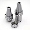 ผู้ถือครอง Collet CNC bt er Collet Chuck holder