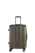 Unbreakable ABS PC film Trolley Suitcases luggage set