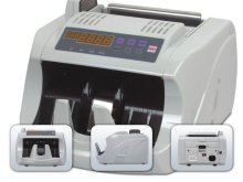 Money value counter factory (WJD-ST08)