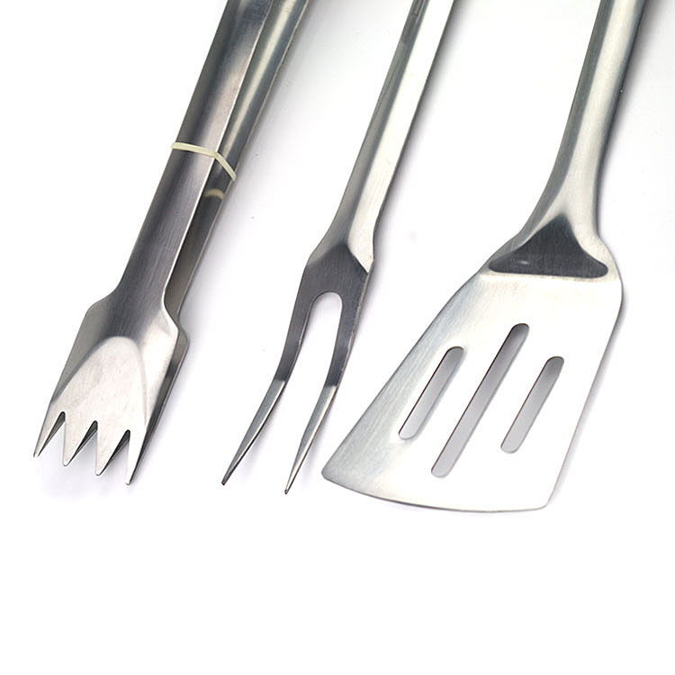 bbq tools set