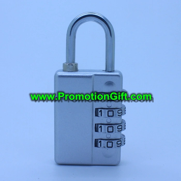 Key Combination Lock Yf21183