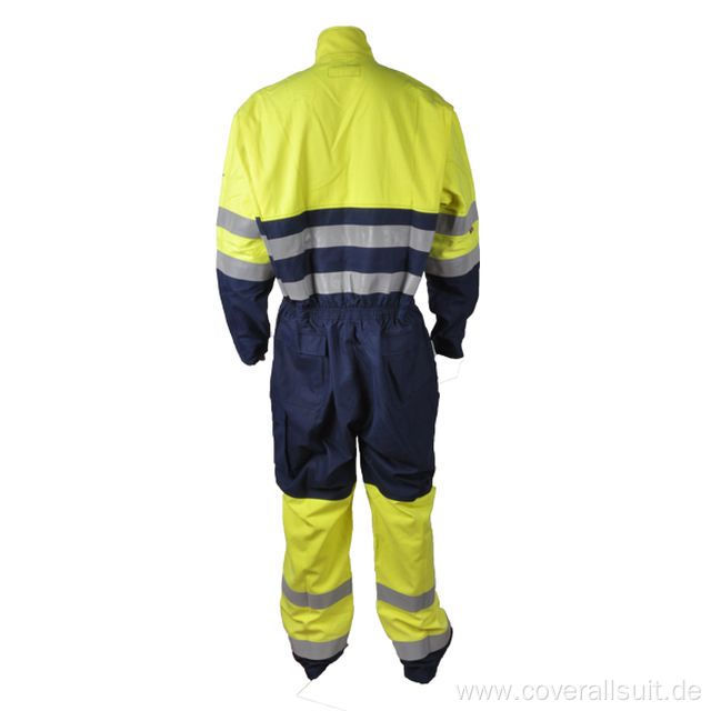 Fire Resistant Clothes In Oil And Gas Industry