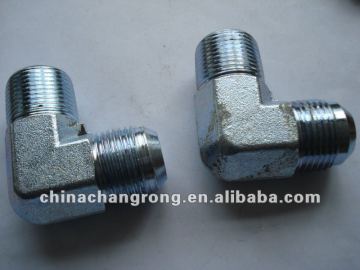 threaded nipple/hydraulic nipple/artificial nipple