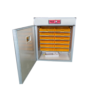 64Eggs Automatic Egg Incubator for Hatching Eggs