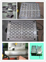 Injection Rubber Sole Mould