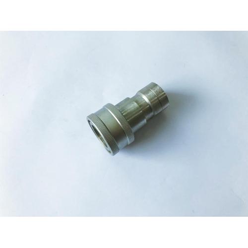 ZFJ6-4012-00S ISO7241-1B socket carton steel