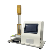Sponge and Foam Rebound Resilience & Fatigue Testing Machine