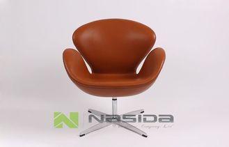 Jacobsen Swan coffee shop / Living Room Lounge Chairs Repli