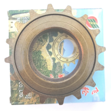 16 Teeth Flywheel Bicycle Gear