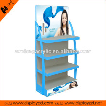 2016 Popular Make Up Display cosmetic display stands