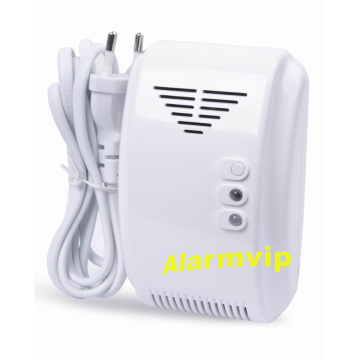 gas CO alarm with CE to sensor the co and gas