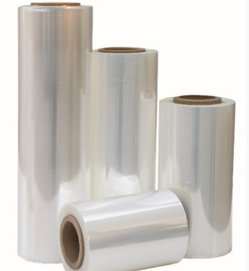 Transparent Bopp Plain Film