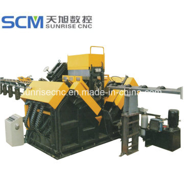 High Speed Angle Drilling Machine