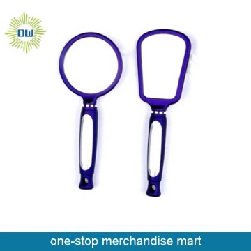 wholesale pocket mirror with handle