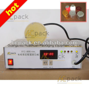 Hand-held Electromagnetic Induction Sealing Capping equipment