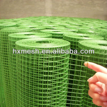 electric galavanized welded wire mesh,wire mesh