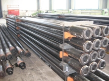 Drill Pipe