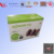 Take Away Fancy Offset Printed Corrugated Carton Boxes