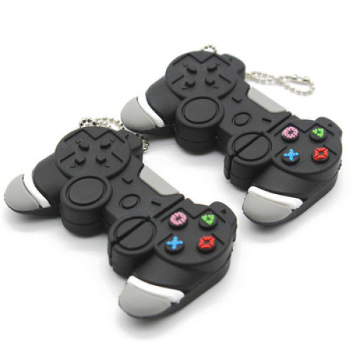 PVC Gaming Toetsenbord Geheugen Flash Drive