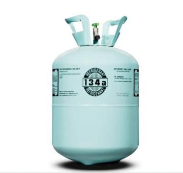 R-134a Refrigerant Gas Hfc 