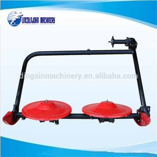 New Type Grass Mower for Power Tiller