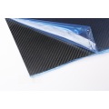 Super Carbon Glasplade Backsplash Engrosprisrammer