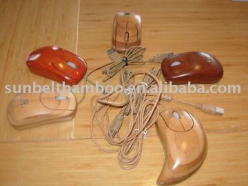 Bamboo mouse Sun-006