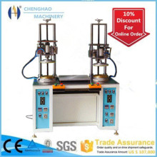 Dongguan Hot Selling Plastic Cylinder Crimping Machine