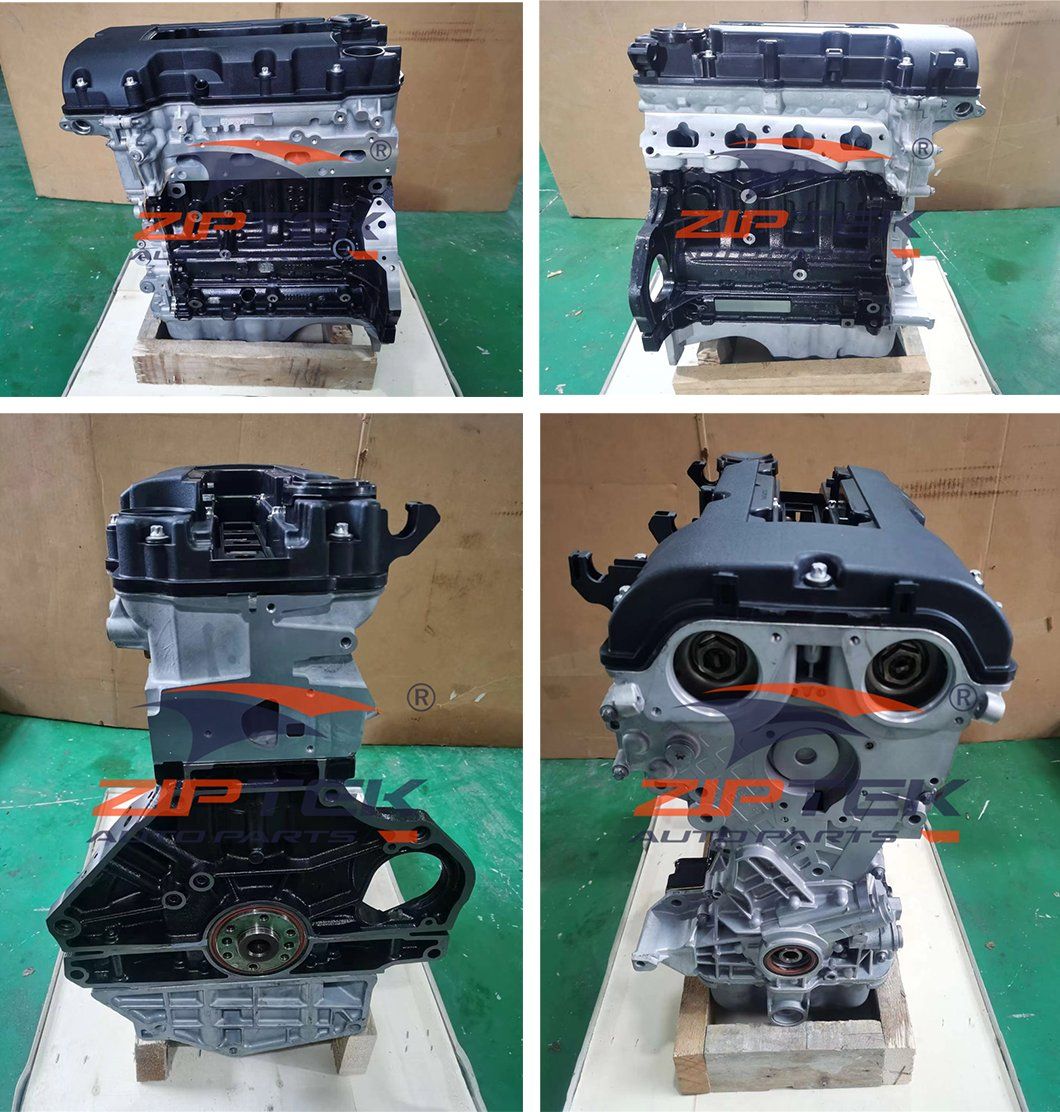 Motor LUJ A14NET LUJ A14NET Engine