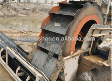 mini sand washing machine / sand washing machine suppliers / portable sand washing machine