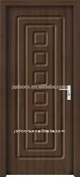 PVC interior door,PVC/MDF interior door,MDF interior door