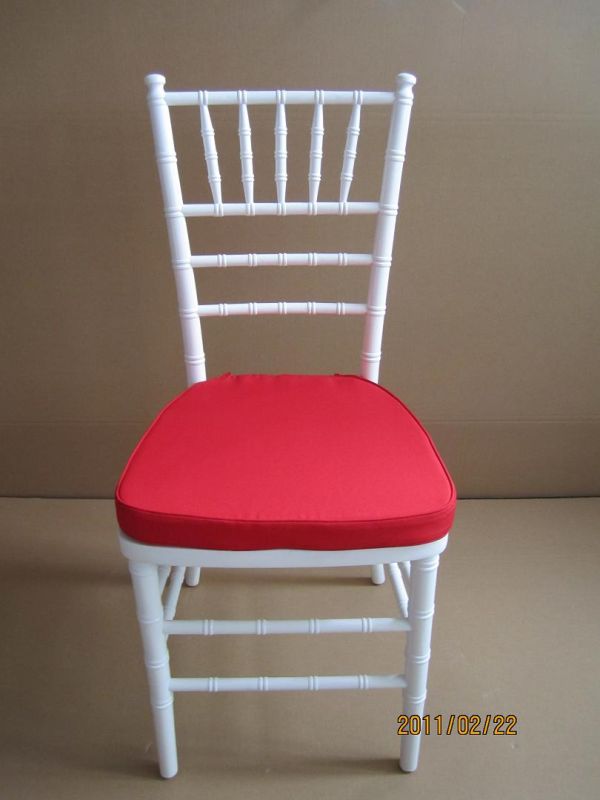 Hot Sale Wood Chiavari Chair