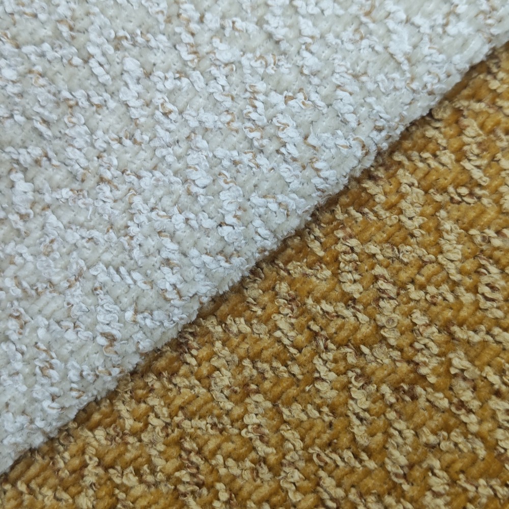 шанилна ткаенина chenille fabric